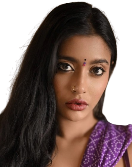 Thea Dsouza
